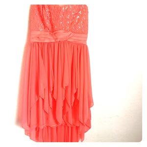 MyMichelle Formal dress